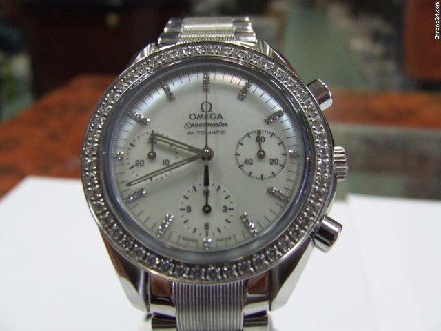 Omega Speedmaster NEW WATCHES 2