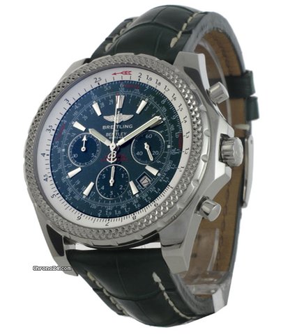 Breitling Bentley Motors A25362 WATCHES 2