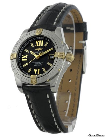 Breitling Cockpit Lady B71356 WATCHES 2