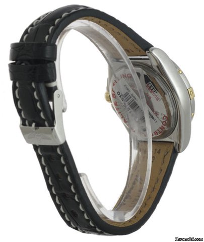 replica Breitling Cockpit Lady B71356 WATCHES 1