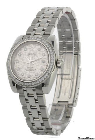 Tudor Classic Collection 22020/62540 WATCHES 2