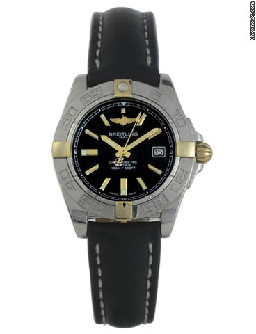 Breitling B71356L Watches Watch