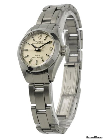 Tudor Princess Date 923070 WATCHES 2