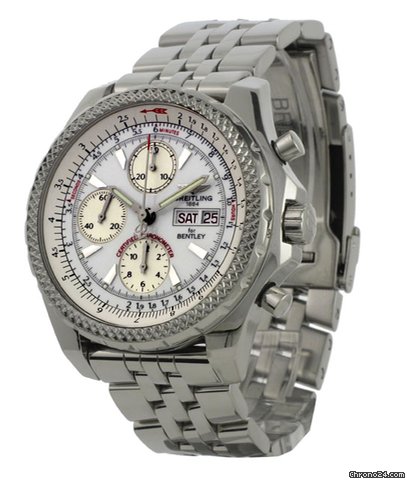 Breitling Bentley GT A13362 WATCHES 2