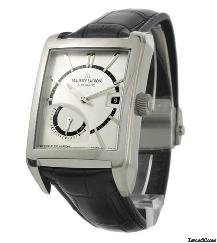Maurice Lacroix Pontos Gents PT6217-SS001-130 WATCHES 2