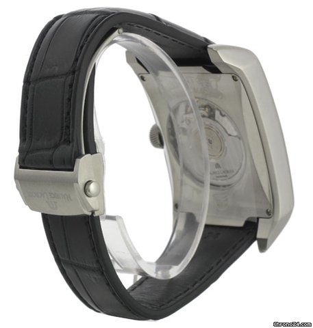 replica Maurice Lacroix Pontos Gents PT6217-SS001-130 WATCHES 1
