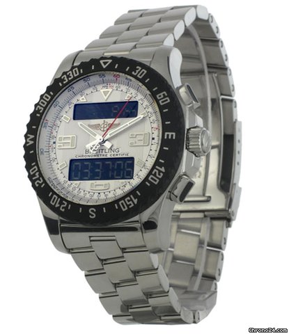 Breitling Airwolf A78364 WATCHES 2