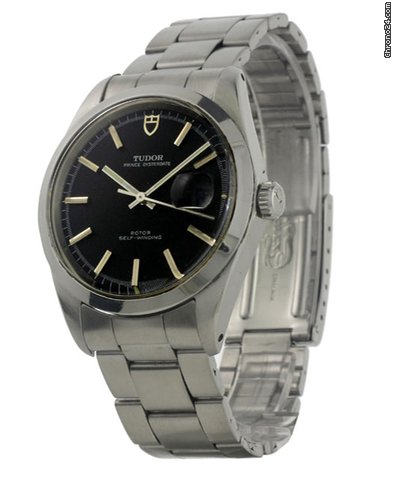 Tudor Prince Date 7024/0 WATCHES 2