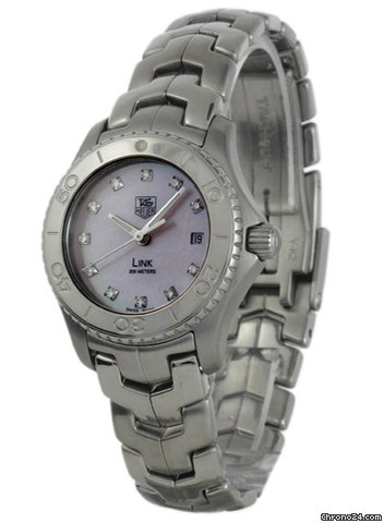 TAG Heuer Link WJ1319.BA0572 WATCHES 2