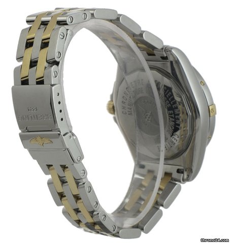 replica Breitling Cockpit Gents B49350 WATCHES 1