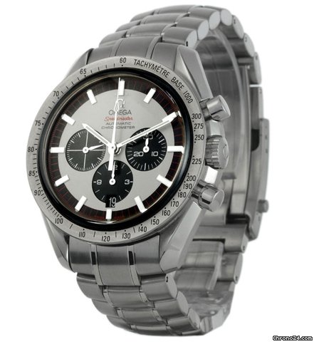 Omega Speedmaster Legend Series 3559.32.00 WATCHES 2