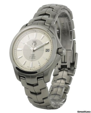TAG Heuer Link WJ5111.BA0570 WATCHES 2