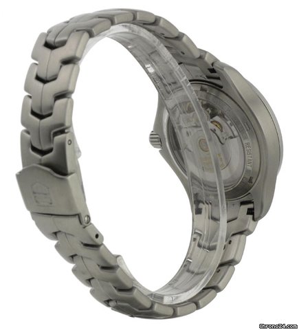 replica TAG Heuer Link WJ5111.BA0570 WATCHES 1