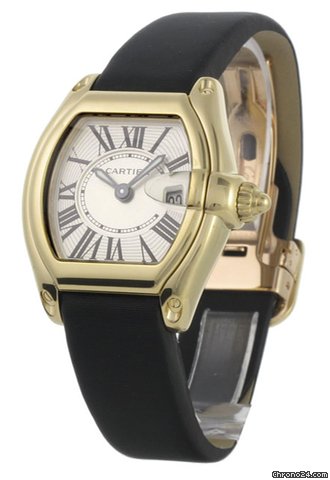 Cartier Roadster W62018Y5 WATCHES 2