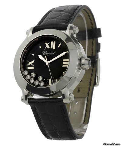 Chopard Happy Sport 278477-9001 WATCHES 2