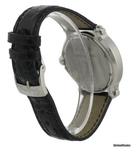 replica Chopard Happy Sport 278477-9001 WATCHES 1