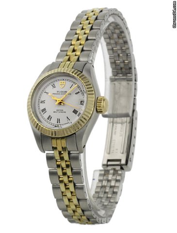 Tudor Classic Collection 92313 WATCHES 2