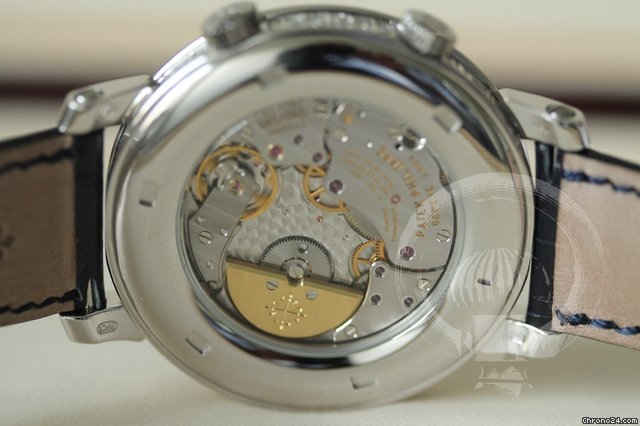 replica Patek Philippe Sky Moon Celestial Grand Complications (on hold) WATCHES 1 