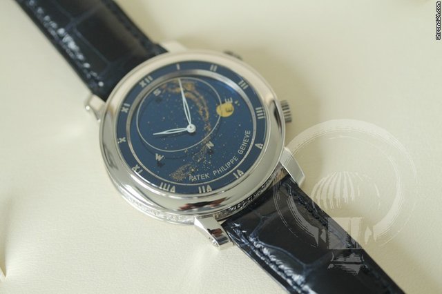 Patek Philippe 5102G Watches Watch