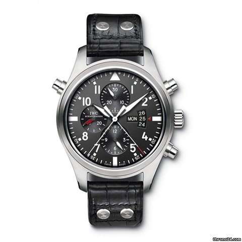 IWC IW377801 Watches Watch