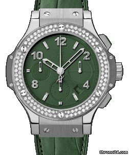 Hublot 342.SV.5290.LR.1104. Watches Watch