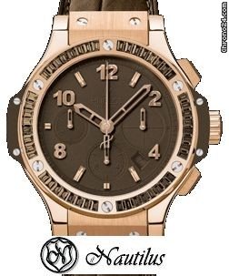 Hublot 341.PC.5490.LR.1916 Watches Watch