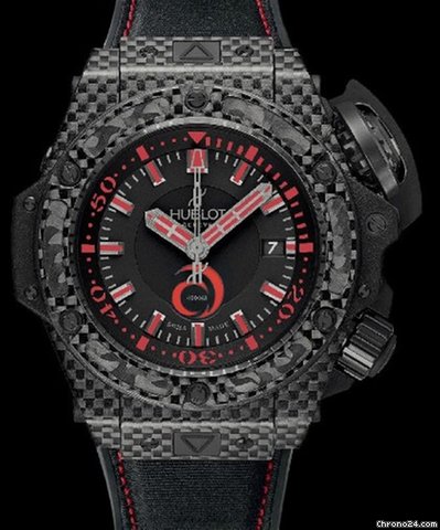 Hublot 731.QX.1140.NR.AGI12 Watches Watch