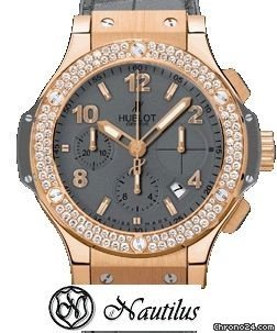 Hublot 341.PT.5010.LR.1104 Watches Watch