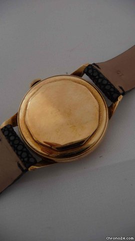 Movado Art Deco, Tiffany & Co with Breguet numbers WATCHES 2