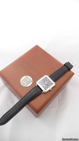 Zenith Elite Carree WATCHES 2