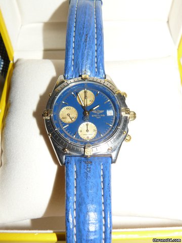 replica Breitling Chronomat WATCHES 1 