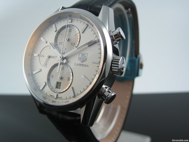 TAG Heuer CAR2111.FC6266 Watches Watch