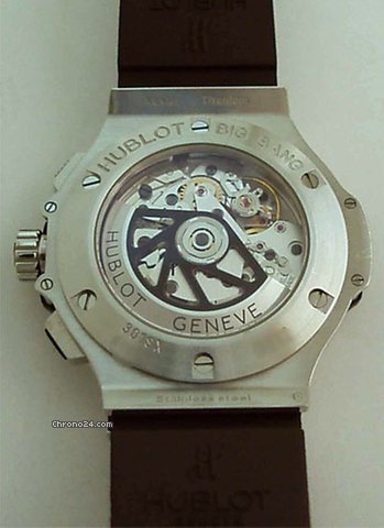 Hublot Big Bang WATCHES 2