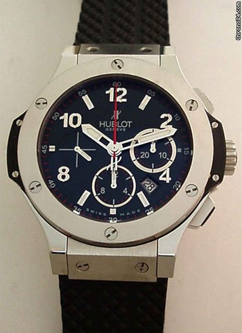 Hublot 301.SX.130.RX Watches Watch