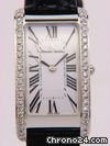 Maurice Lacroix Fiaba 18kt White Gold with diamonds WATCHES 2