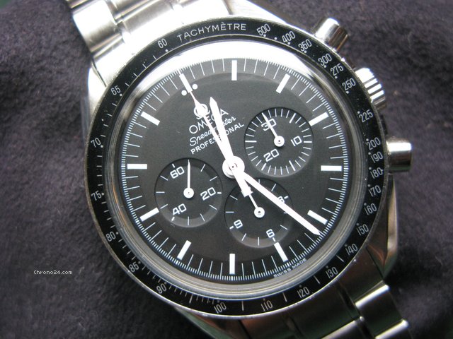Omega Omega 39411 Watches Watch
