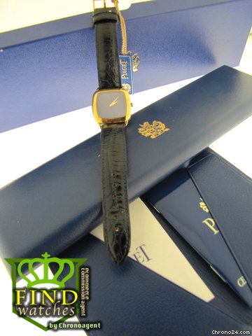 Piaget Legenda Panorama WATCHES 2