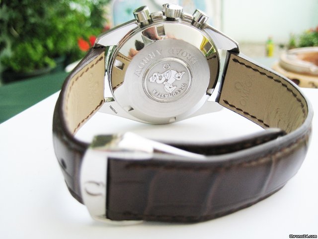 replica Omega Speedmaster Broad Arrow WATCHES 1