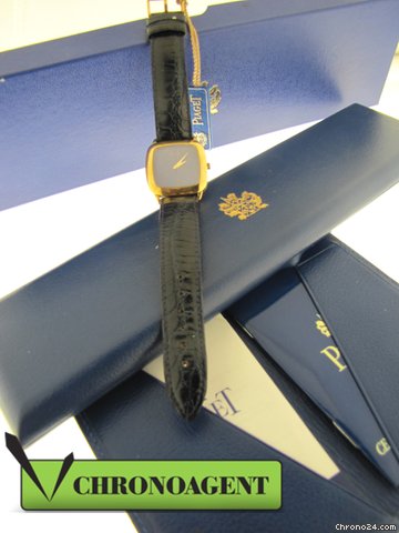 Piaget Legenda Panorama WATCHES 2