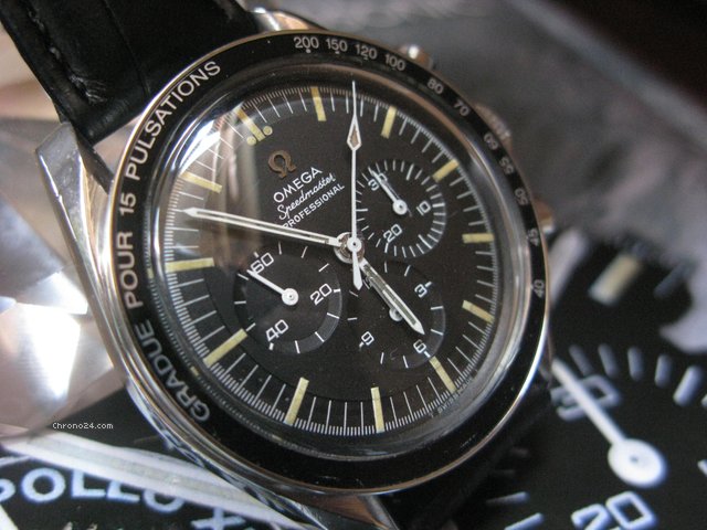 Omega Omega 50570 Watches Watch