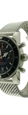 Breitling Superocean Heritage Chronographe 44 WATCHES 2