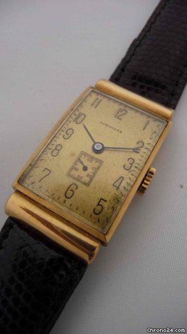 Longines Longines 9623 Watches Watch