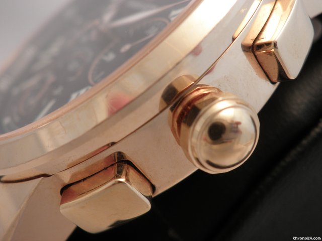 Wyler Vetta Big Date Chronograph WATCHES 2