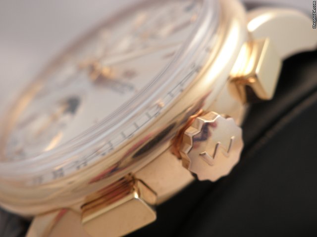 replica Wyler Vetta Moonphase Chronograph WATCHES 1