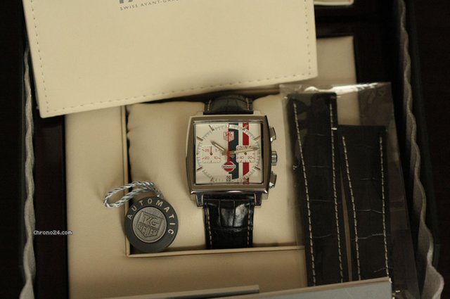 TAG Heuer TAG Heuer 23565 Watches Watch