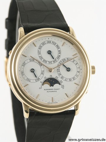 Audemars Piguet Ewiger Kalender WATCHES 2