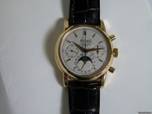 Patek Philippe Patek Philippe 34087 Watches Watch
