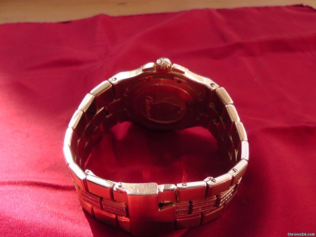 replica Vacheron Constantin Overseas WATCHES 1