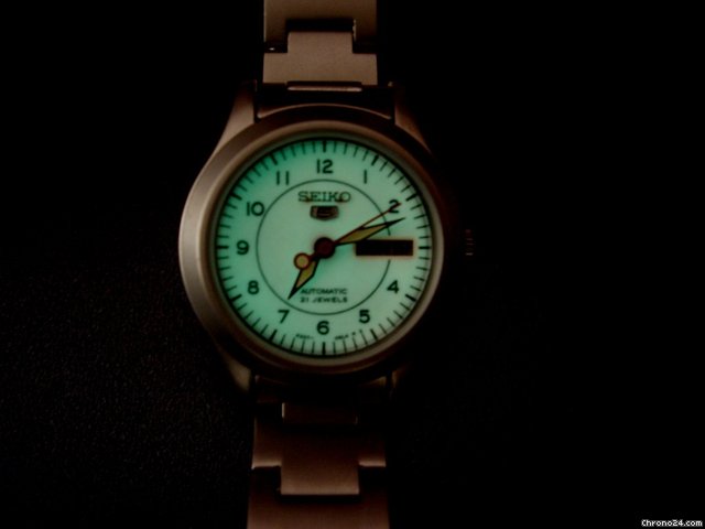 replica Seiko5 Automatic WATCHES 1 
