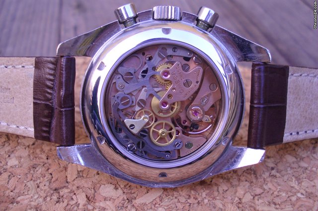 Omega Speedmaster Professional Transitional '68 WATCHES 2